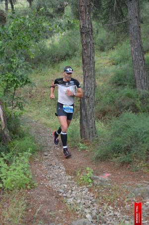 Kilkis Trail 2025: Μεταγωνιστικό Δελτίο Τύπου!