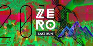 Στις 28 Ιουλίου το 4ο Zero Lake Run - Έναρξη εγγραφών!