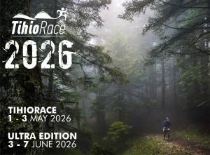 Tihio Race: Καλεντάρι Αγώνων Διοργάνωσης για το 2026!