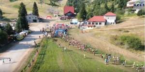 Επίσημο video του αγώνα Seli mountain running 2019!