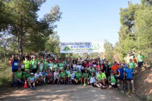 12ος Δρόμος Σέιχ Σου την Κυριακή 11 Μαϊου 2025!