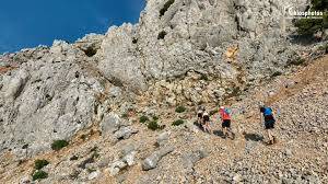 CHIOS RUNNING και ANTHRAX