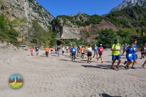 Προκήρυξη Αγώνων - Ευρυτανία-Δέκατα παραποτάμια 2026 - Κρικελοπόταμος ο βρεγμένος δρόμος!