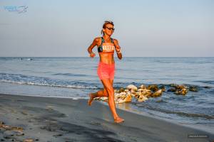 9ος Παραθαλάσσιος Αγώνας WAVE running!