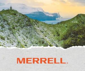Όλα όσα θα θέλατε να μάθετε για την Merrell!
