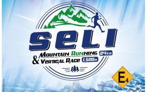 Προκήρυξη  Seli mountain running 24,4χλμ &amp; Vertical race 1.250μ