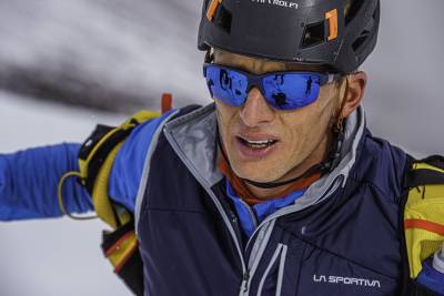 “Οι δύσκολες στιγμές μας κάνουν πιο δυνατούς και, ελπίζω, πιο έξυπνους για την επόμενη φορά” – Μια συζήτηση με τον κορυφαίο speed climber Karl Egloff!