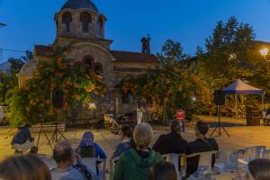 3ος Αγώνας Ορεινής Ποδηλασίας Oiti Mountain Bike Race – Mavrolithari,  20 &amp; 21 Ιουνίου 2026 - Παράλληλες Εκδηλώσεις!