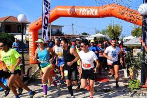 Koukos Trail Race 2018: Αποτελέσματα