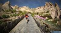 Salomon Cappadocia Ultra Trail 2016: Τρέχοντας στην "Γη των Όμορφων Αλόγων"! 