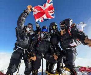 Photo copyright:  Sandro Gromen-Hayes!