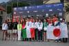 Spain, Norway and Japan top the medal count at the Youth Skyrunning World Championships VERTICAL!