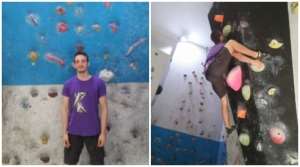 Ορφέας Τσιαούσης: “Χωρίς ένα καλό σχέδιο πάνω στον τοίχο είναι δύσκολο να φτάσεις στην κορυφή” 