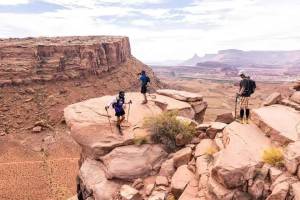 Moab 240 – Άλλη μια διακοπή αγώνα λόγω καιρικών συνθηκών!