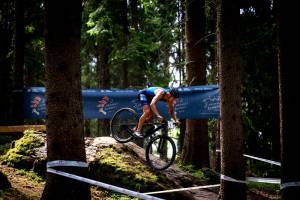 Germany to host XTERRA Short Track and European Championship Races!