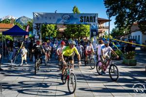 3ο Oiti Mountain Bike Race – Mavrolithari  20 & 21 Ιουνίου 2026 - Ακόμα ένας υπέροχος αγώνας!