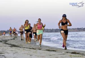 Μεταγωνιστικό Δελτίο Τύπου 9ου παραθαλάσσιου αγώνα WAVE running 2025!