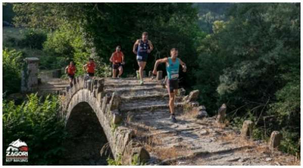 Zagori Mountain Running 2017: Ο Βασίλης Τζουμάκας αναλύει τις φετινές σημαντικές αλλαγές στην Διοργάνωση!