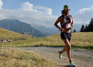 O θρύλος του παγκόσμιου ορεινού τρεξίματος, Anton Krupicka θα συμμετάσχει στον φετινό Ultra αγώνα του Corfu Mountain Trail!