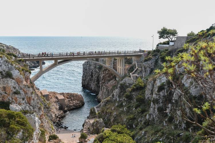 One Month To Go: The U18 International Mountain Running Cup Returns To The Cliffs Of Ciolo!