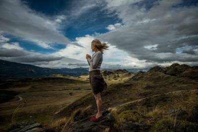 Kristine McDivitt Tompkins - Rewilding Nature: Η συγκλονιστική ομιλία της πρώην CEO της Patagonia στο TEDx!