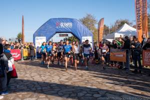 Χειμωνιάτικος Ενιπέας 2019 – Και στο βάθος Όλυμπος!