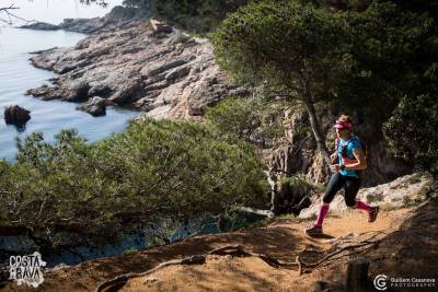 Crossing Costa Brava with a stage run – An interview with Tomàs Llorens Marès regarding the CBSR 2019!