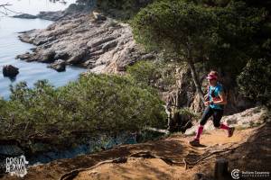 Crossing Costa Brava with a stage run – An interview with Tomàs Llorens Marès regarding the CBSR 2019!