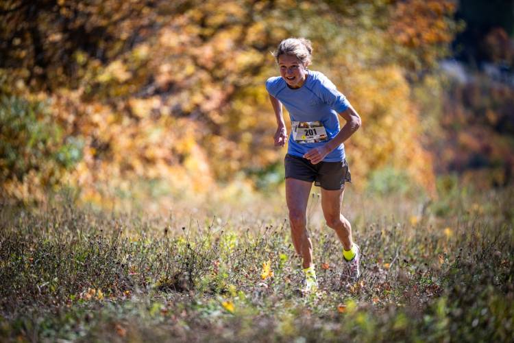 ENGELHARD AND  BEAUDOIN ROUSSEAU TAKE  UPHILL HONOURS AT DÉFI DES COULEURS!
