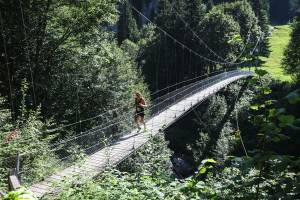 Registration for the World Masters Mountain Running Championships 2027 in Klosters is now open!