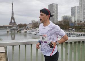 Ecotrail Paris: Η εμπειρία μου από έναν αγώνα city trail στην "Πόλη του Φωτός”!