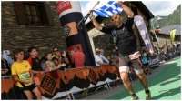 Andorra Ultra Trail - Ronda del Cims: No mercy ή ελληνιστί…Χτύπα κι’άλλο!