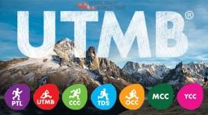 UTMB® 2018: Η Μητέρα των Αγώνων Βουνού!