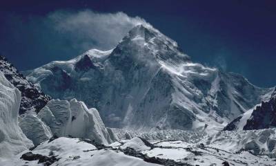 Winter expedition K2 / 2020-21: Η πρώτη ελληνική, χειμερινή συμμετοχή σε αποστολή στα Ιμαλάια!
