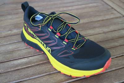 La Sportiva Jackal - Ένα τσακάλι των βουνών στα πόδια σας!