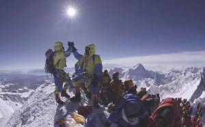 Photo copyriht: EXPEDICIONES FOTOGRAFICAS DE MONTAÑA