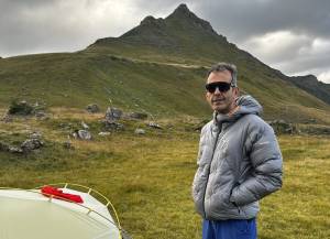 Δοκιμή: SALEWA NXT RDS Down Jacket – Ένα “all-around” πουπουλένιο jacket!