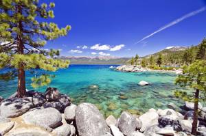 Ultra Trails Lake Tahoe – Νέα πνοή στα φεστιβάλ αγώνων!