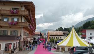 Περί "KAT100 by UTMB", Αυστρίας και Άλπεων!