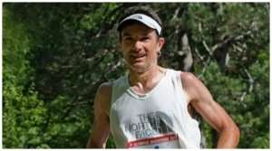 Ο Sébastien Chaigneau σε μια συνέντευξη για τα Ultra-Trail και την Overstim!