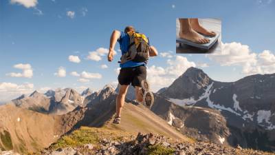 Ultra Weight Trail Running – Η νέα φόρμουλα της ITRA!