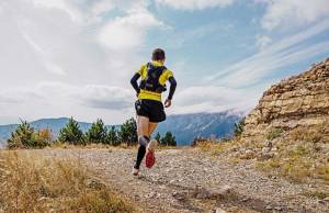 Προπονητική διαφοροποίηση προπόνησης και διατροφής μεταξύ elite δρομέων και ερασιτεχνών!