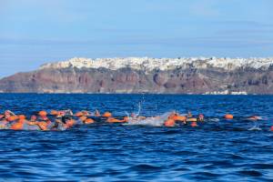 Επίσημη Παρουσίαση του Santorini Experience 2022 Αθλητισμός &amp; Πολιτισμός στη Σαντορίνη - Άνοιξαν οι εγγραφές!