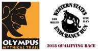 Olympus Mythical Trail: Αγώνας κριτήριο για το Western States 100!