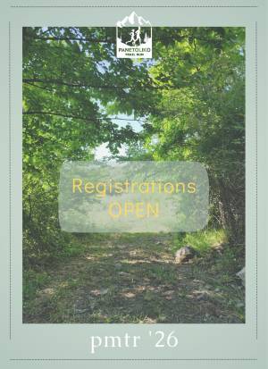 ΑΝΟΙΓΜΑ ΕΓΓΡΑΦΩΝ ΟΡΕΙΝΟΥ ΑΓΩΝΑ Panetoliko Mountain Trail Run 2026!