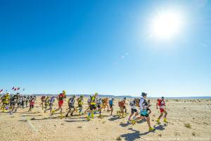 Marathon des Dables, Ημέρα 1η: Με ελληνικό ενδιαφέρον ξεκίνησε ο Μαραθώνιος της Άμμου