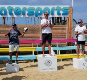 Αποτελέσματα Αθλητικής Διοργάνωσης Ios Adventure 2020