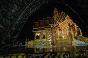 HOKA Chiang Mai Thailand by UTMB® 2025 Concludes!