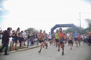 Lefkas Trail Run 2019: Μεταγωνιστικό Δελτίο Τύπου