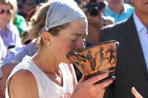 Αφιέρωμα στο Σπάρταθλον 2013